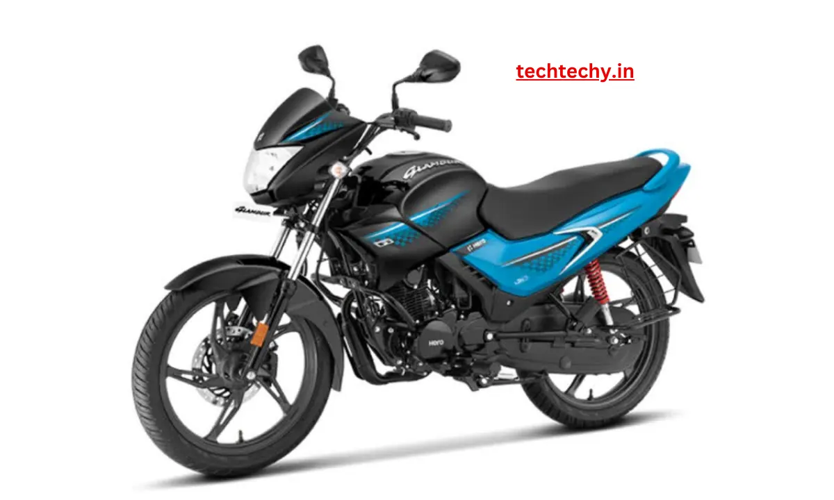 Hero Glamour 125Cc