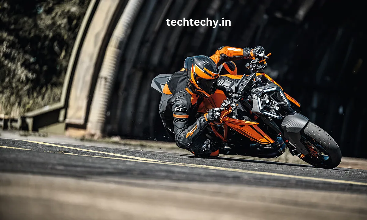 KTM 1390 Super Duke R
