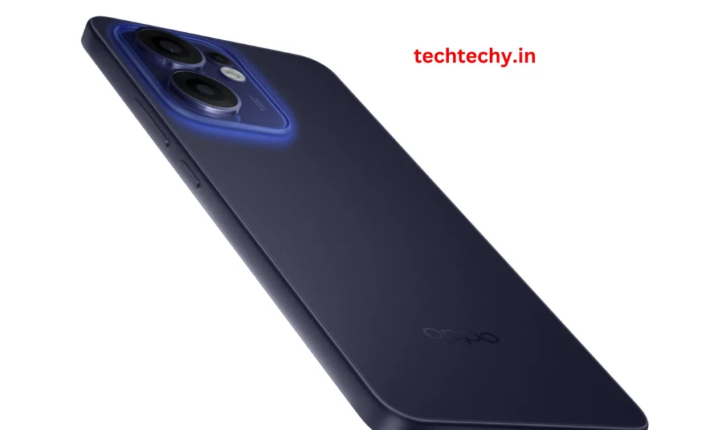Oppo Reno 13 F
